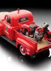 Maisto 1:24 1948 Ford F-1 Pick-Up Model Araba