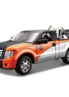 Maisto 1:27 Ford F-150 STX Harley Davidson Model Araba