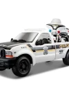 Maisto 1999 Ford F-350 Süper Duty Pickup Harley Davidson 1:27 Mod