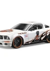 Maisto Ford Mustang GT 2006 1:24 Harley Davidson Beyaz