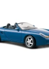 Maisto Porsche Boxster 1:24 Model Araba