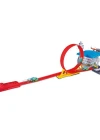Maisto Fresh Metal Single Loop Away Launch Yarış Oyun Seti