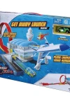 Maisto Fresh Metal Single Loop Away Launch Yarış Oyun Seti