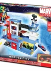 Maisto Marvel Şehir Merkezi Oyun Seti