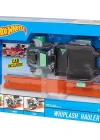 Hot Wheels Whiplash Kurtarma Ekibi Oyun Seti
