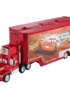 Cars Mack Tır ve Yarış Oyun Seti