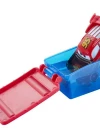Cars Renk Değiştiren Araçlar Mac Tır