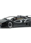 Maisto Lamborghini Diablo SV 1:18 Model Araba S/E Siyah