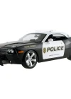Maisto 2006 Dodge Challenger Concept 1:18 Model Araba S/E