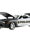 Maisto 2006 Dodge Challenger Concept 1:18 Model Araba S/E