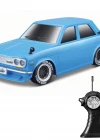 Maisto 1:24 1971 Model Datsun 510 Kumandalı Araba
