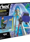 K’Nex Blizzard Blast Roller Coaster Seti (Motorlu) Thrill Rides K