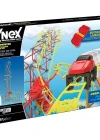 K’Nex Sky Sprinter Roller Coaster Seti (Motorlu) Thrill Rides Kne