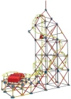 K’Nex Sky Sprinter Roller Coaster Seti (Motorlu) Thrill Rides Kne