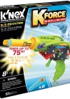 K’Nex K-Force K-5 Phantom Yapı Seti Knex 47538