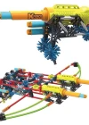 K’Nex K-Force Dual Cross Yapı Seti Knex 47526
