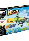 K’Nex K-Force Super Strike Rotoshot Blaster Yapı Seti  Knex 47009