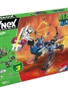 K’Nex X-Flame Yapım Seti (Motorlu) Beasts Alive Knex 34692
