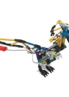 K’Nex X-Flame Yapım Seti (Motorlu) Beasts Alive Knex 34692
