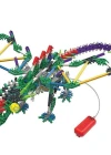 K’Nex Stompz Yapım Seti (Motorlu) Beasts Alive Knex 34485