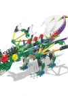 K’Nex Stompz Yapım Seti (Motorlu) Beasts Alive Knex 34485