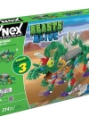 K’Nex Tri-Stego Yapım Seti (Motorlu) Beasts Alive Knex 34484
