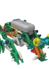 K’Nex Tri-Stego Yapım Seti (Motorlu) Beasts Alive Knex 34484