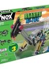 K’Nex Bronto Yapım Seti (Motorlu) Beasts Alive Knex 34483