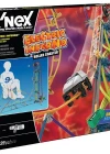 K’Nex Electric Inferno Roller Coaster Seti (Motorlu) Thrill Rides