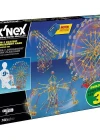 K’Nex 3-in-1 Klasik Lunapark Seti (Motorlu) Thrill Rides Knex 170