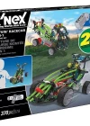 K’Nex Yarış Araçları 2 Model (Motorlu) Building Set Knex 16005