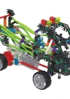 K’Nex Yarış Araçları 2 Model (Motorlu) Building Set Knex 16005