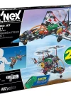 K’Nex Turbo Jet 2 Model (Motorlu) Building Set Knex 16004