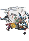 K’Nex Turbo Jet 2 Model (Motorlu) Building Set Knex 16004