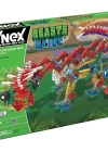 K’Nexosaurus Rex Yapım Seti (Motorlu) Beasts Alive Knex 15588