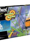 K’Nex Infinite Journey Roller Coaster Seti Thrill Rides Knex 1540