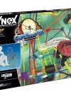 K’Nex Clock Work Roller Coaster Seti (Motorlu) Thrill Rides Knex