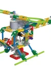 K’Nex Taşıyıcı Helikopter (Işıklı) Building Set Knex 11413