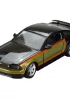 Maisto 2006 Ford Mustang GT 1:24 Model Araba