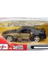Maisto 2006 Ford Mustang GT 1:24 Model Araba