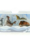 Ice Age - Buz Devri 4 4’lü Figür Seti 8 cm