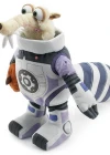 Ice Age - Buz Devri 5 Astronot Scrat Fındıklı Peluş Figür 30cm