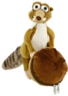 Ice Age - Buz Devri Scrat Ve Hediyesi Peluş Oyuncak