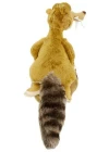 Ice Age - Buz Devri Scrat Ve Hediyesi Peluş Oyuncak