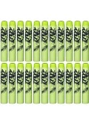 Nerf Zombie 30lu Yedek Paket