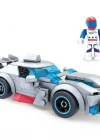 Mega Hot Wheels Blok Araçlar GVM32