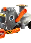 Fungus Amungus Yuck Truck Temizlik Aracı