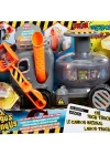 Fungus Amungus Yuck Truck Temizlik Aracı