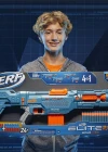 Nerf Elite 2.0 Echo CS-10