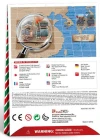 Cubic Fun 3D 46 Parça Puzzle Çin Çay Evi
